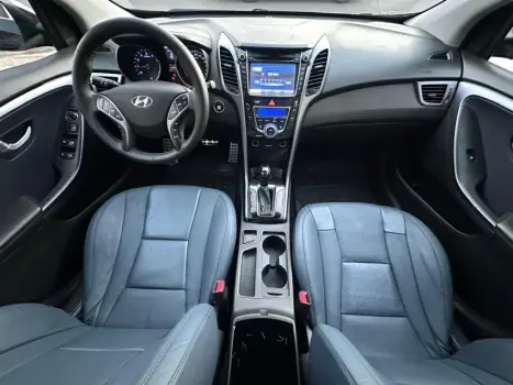 I30 1.6 MPFI 16V