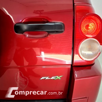 ECOSPORT 1.6 Freestyle 16V