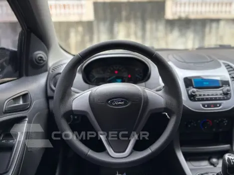 KA + 1.0 SE 12V