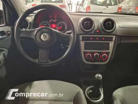 GOL 1.6 MI 8V G.V