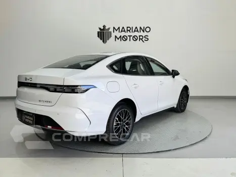 KING 1.5 DM-I PHEV GS AUTOMÁTICO
