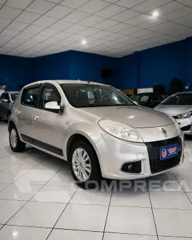 SANDERO 1.6 Privilége 16V