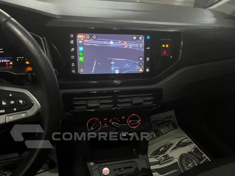 Polo TSI confortline