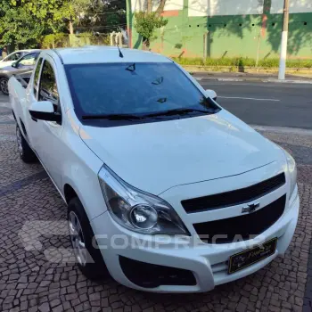 MONTANA LS 1.4 ECONOFLEX 8V 2p