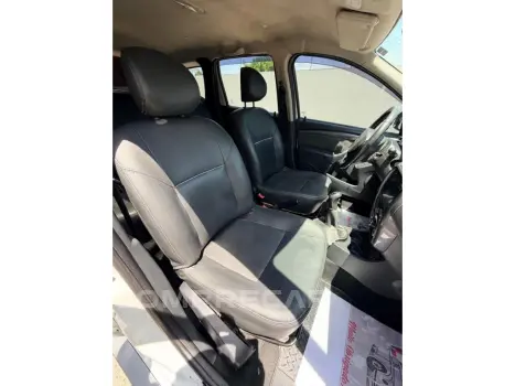 DUSTER 1.6 DYNAMIQUE 4X2 16V FLEX 4P MANUAL