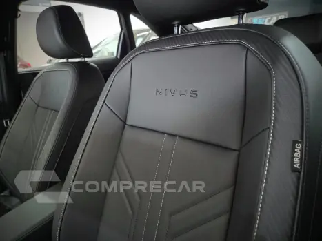 NIVUS 1.0 200 TSI TOTAL FLEX HIGHLINE AUTOMÁTICO