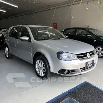 Golf Sportline 2.0 Mi Total F. 8V Tip.