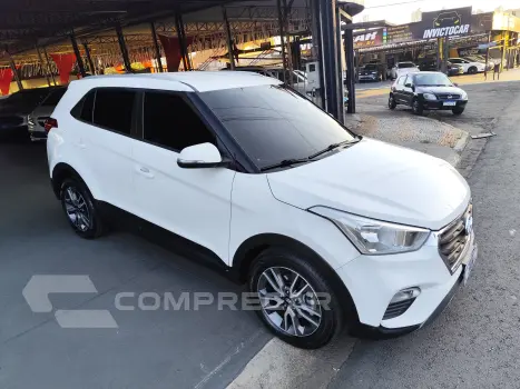 CRETA 1.6 16V Pulse