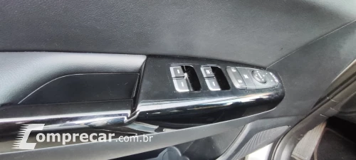 Sportage 2.0 EX (Flex) (Aut) P.262