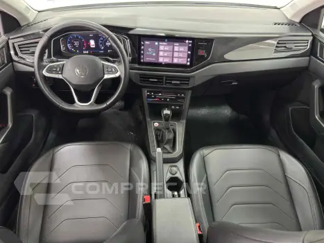 POLO 1.0 170 TSI HIGHLINE AUTOMÁTICO