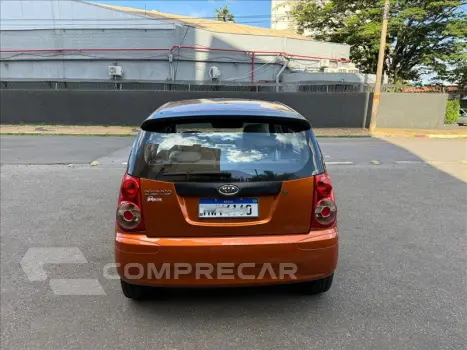 PICANTO 1.0 EX 12V