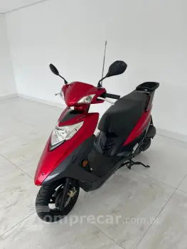 HAOJUE JTZ / LINDY 125