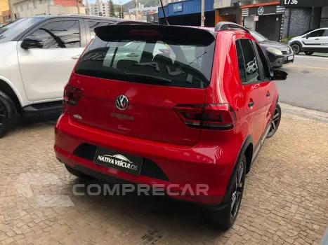 Fox 1.6 Msi Total Flex Xtreme 4P Manual