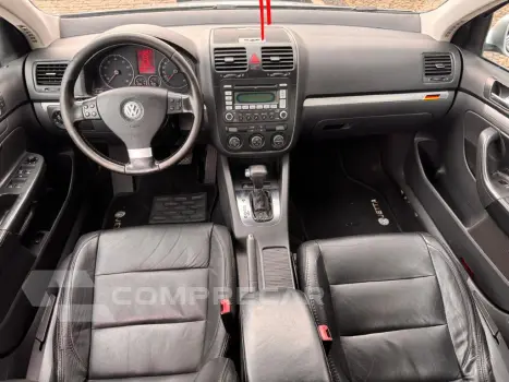 JETTA 2.5 20V 150/170cv Tiptronic
