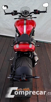 ROCKET III R