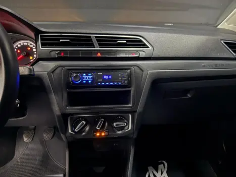 SAVEIRO 1.6 MSI ROBUST CS 16V FLEX 2P MANUAL