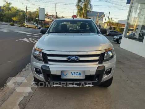 Ranger SPORT 2.5 Flex 16V 4x2 CS