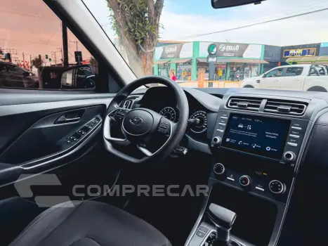 CRETA 1.0 TGDI FLEX COMFORT AUTOMÁTICO
