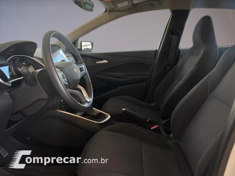 ONIX 1.0 FLEX LT MANUAL