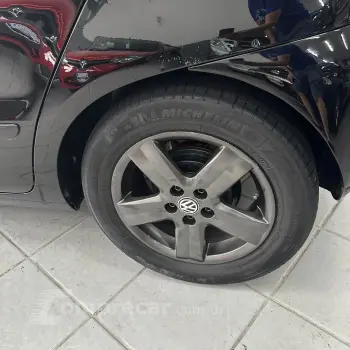 Fox Plus 1.6Mi/ 1.6Mi Total Flex 8V 4p