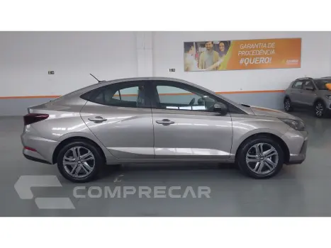 HB20S 1.0 TGDI FLEX COMFORT PLUS AUTOMÁTICO