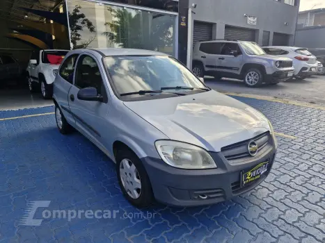 CELTA 1.0 MPFI LIFE 8V FLEX 2P MANUAL