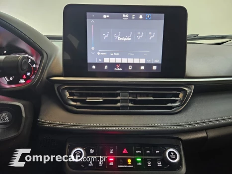 Fastback Audace 1.0 200 T. Flex Aut