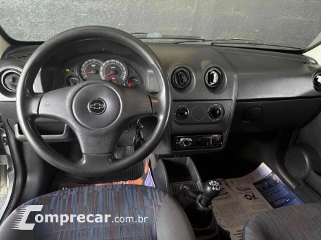 CELTA 1.0 MPFI LIFE 8V FLEX 2P MANUAL