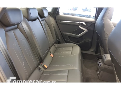 A3 2.0 40 TFSI GASOLINA SEDAN PERFORMANCE S-TRONIC