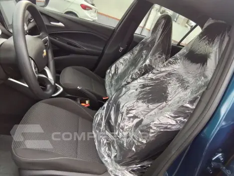 ONIX 1.0 TURBO FLEX LT MANUAL