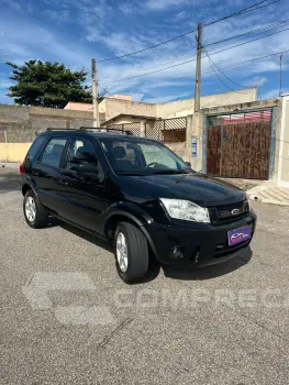 ECOSPORT 2.0 XLT 16V