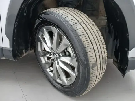 COROLLA CROSS 2.0 VVT-IE FLEX XR DIRECT SHIFT