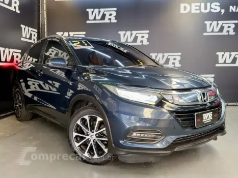 HR-V 1.5 DI I-vtec Turbo Touring