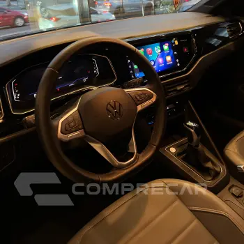 NIVUS 1.0 200 TSI Highline