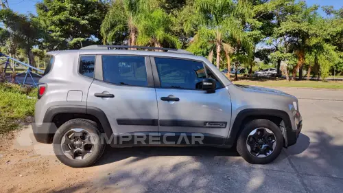 RENEGADE 1.8 16V STD