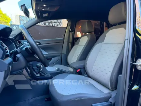 T-Cross 1.0 200 Tsi Total Flex Comfortline Automático