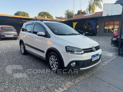 SPACE CROSS 1.6 MI 8V