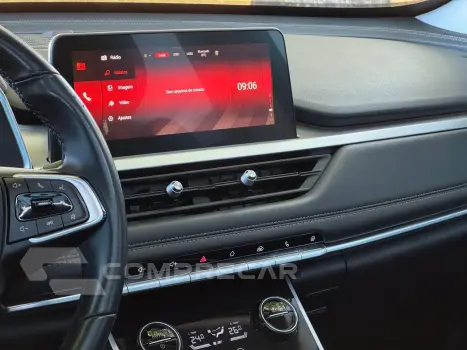TIGGO 8 1.6 Tgdi TXS MAX Drive