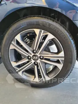 HB20S COMFORT PLUS 1.0 TB FLEX 12V AUT