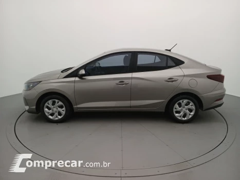 HB20S 1.0 12V FLEX COMFORT PLUS MANUAL