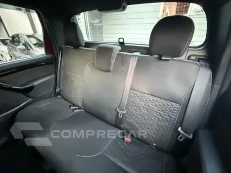 DUSTER OROCH 1.6 16V Dynamique