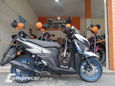 NEO 125