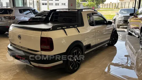 SAVEIRO 1.6 Cross CE 16V