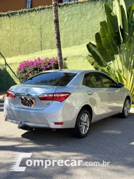 COROLLA 2.0 Vvt-ie XEI