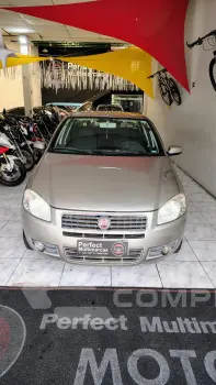 SIENA 1.0 MPI EL 8V