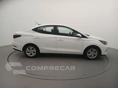 HB20S 1.0 12V FLEX COMFORT PLUS MANUAL