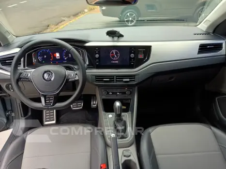 POLO 1.0 170 TSI Highline