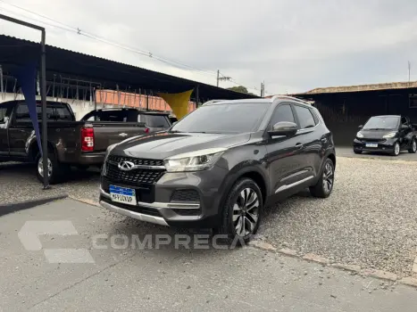 TIGGO 5X 1.5 VVT Turbo Iflex T