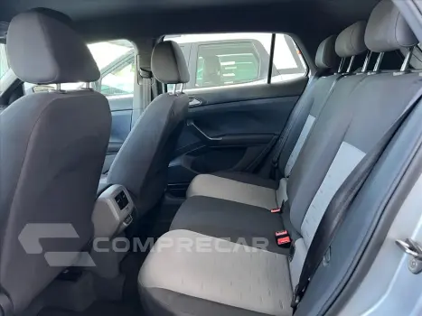 T-CROSS 1.0 200 TSI TOTAL FLEX COMFORTLINE AUTOMÁ