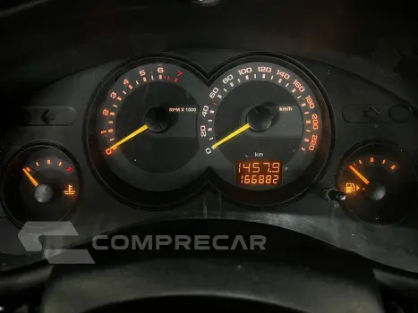 CLASSIC 1.0 MPFI LIFE 8V FLEX 4P MANUAL